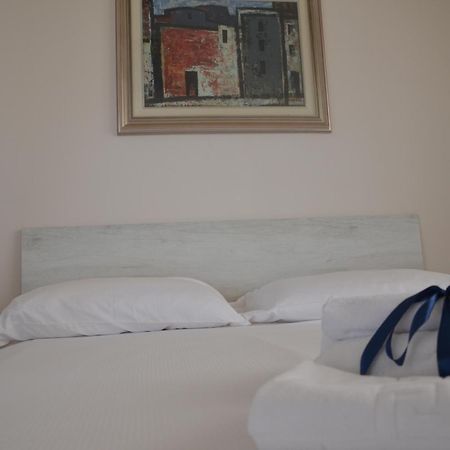 Hotel Fantastic Sardinia Residenza Le Terrazze Sassari Casa G Pischedda Attico Vista Mare Esterno foto