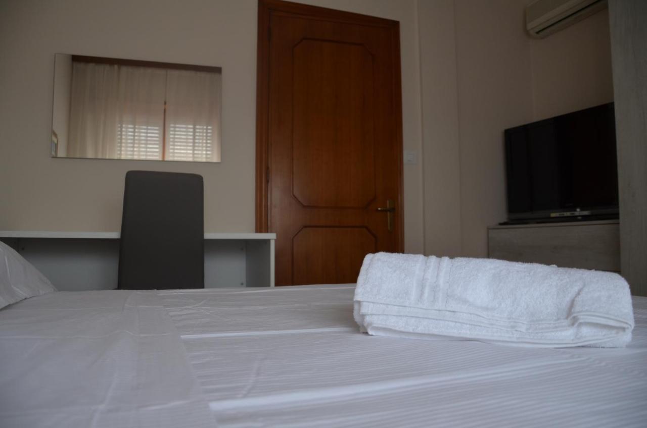 Hotel Fantastic Sardinia Residenza Le Terrazze Sassari Casa G Pischedda Attico Vista Mare Esterno foto