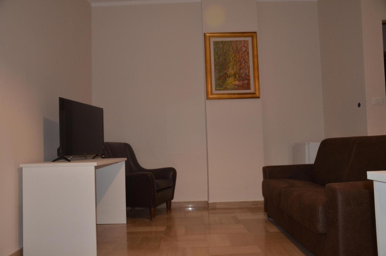 Hotel Fantastic Sardinia Residenza Le Terrazze Sassari Casa G Pischedda Attico Vista Mare Esterno foto