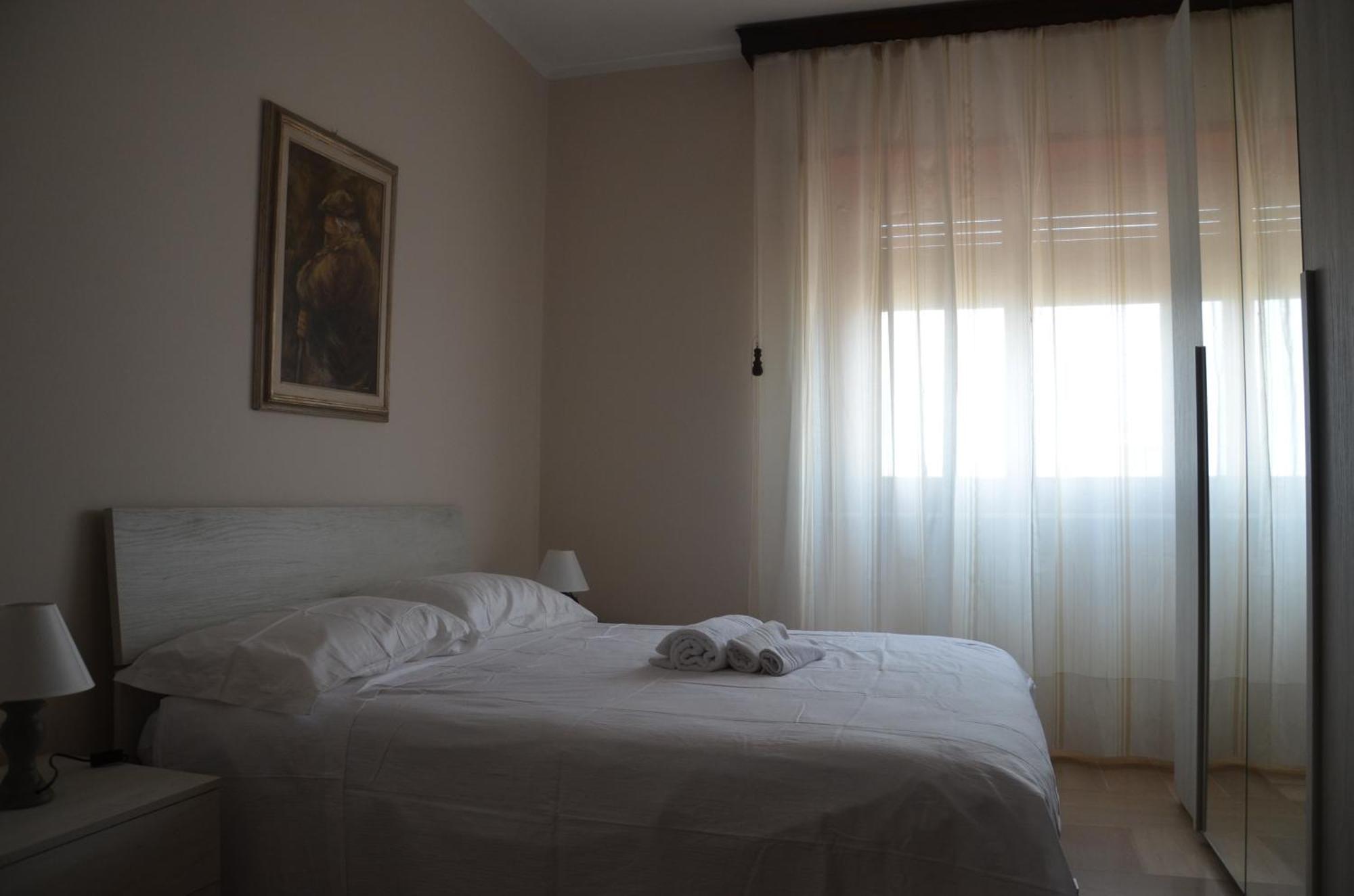 Hotel Fantastic Sardinia Residenza Le Terrazze Sassari Casa G Pischedda Attico Vista Mare Esterno foto
